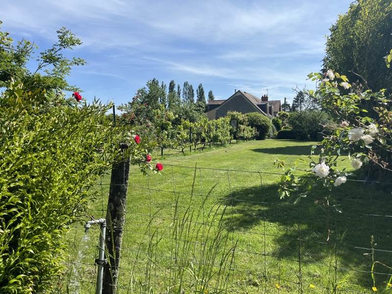 Vente Maison LUYNES - 9 pièces -430 m² - (37230)