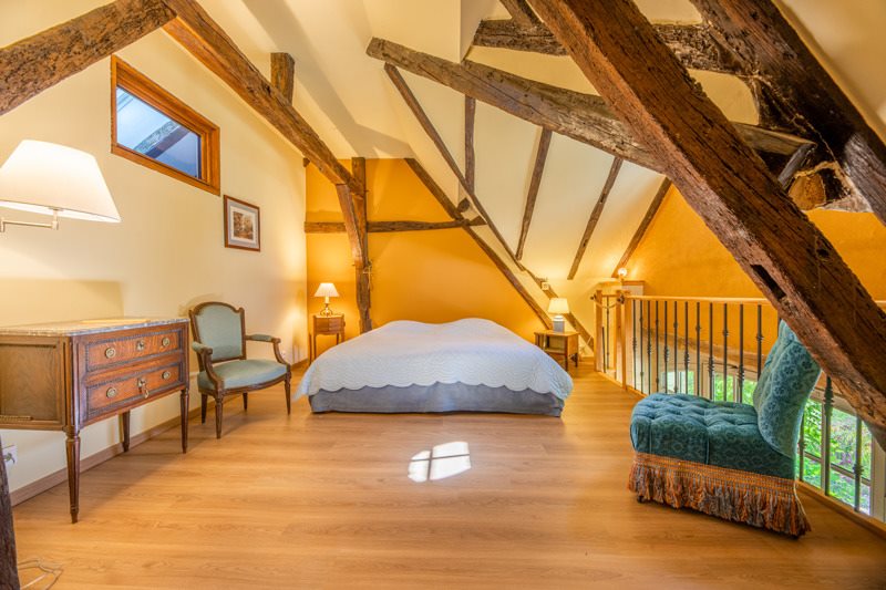 Vente Maison LUYNES - 9 pièces -430 m² - (37230)