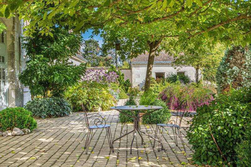 Vente Maison LUYNES - 9 pièces -430 m² - (37230)