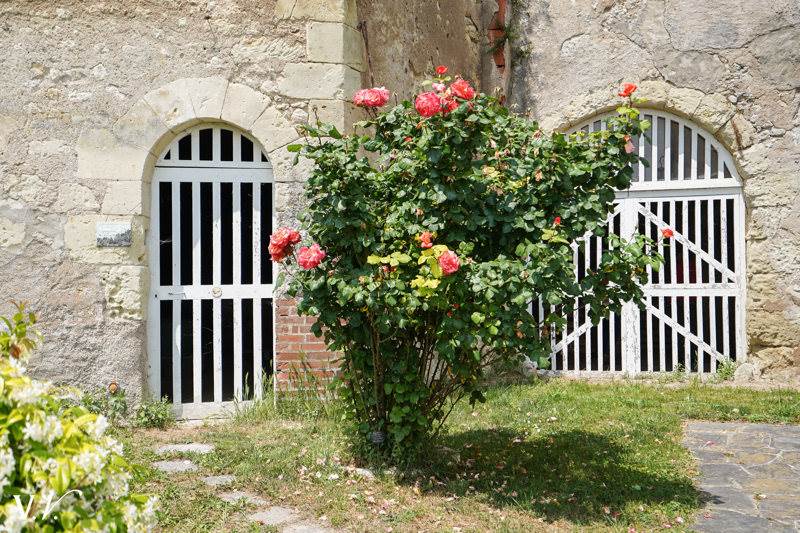Vente Maison NOIZAY - 7 pièces -200 m² - (37210)