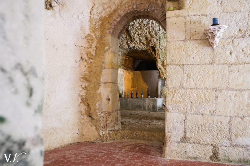 Vente Maison NOIZAY - 7 pièces -200 m² - (37210)