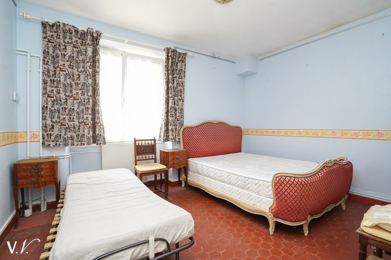 Vente Maison NOIZAY - 7 pièces -200 m² - (37210)