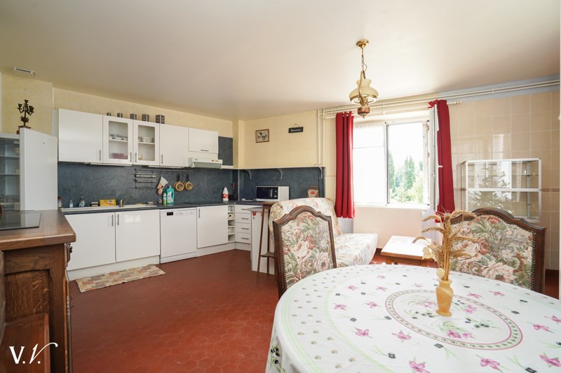 Vente Maison NOIZAY - 7 pièces -200 m² - (37210)
