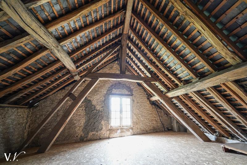 Vente Maison NOIZAY - 7 pièces -200 m² - (37210)