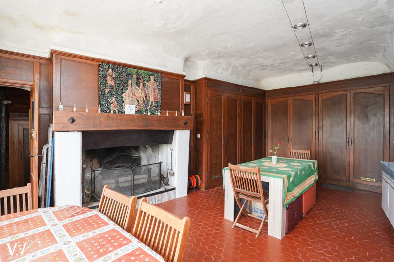 Vente Maison NOIZAY - 7 pièces -200 m² - (37210)