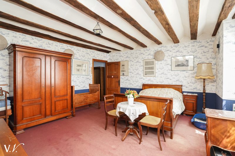 Vente Maison NOIZAY - 7 pièces -200 m² - (37210)