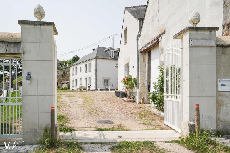 Vente Maison NOIZAY - 7 pièces -200 m² - (37210)