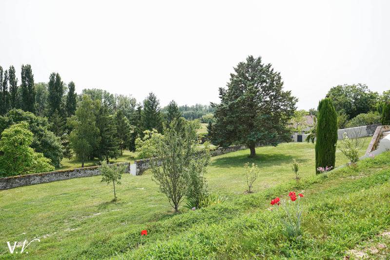 Vente Maison NOIZAY - 7 pièces -200 m² - (37210)
