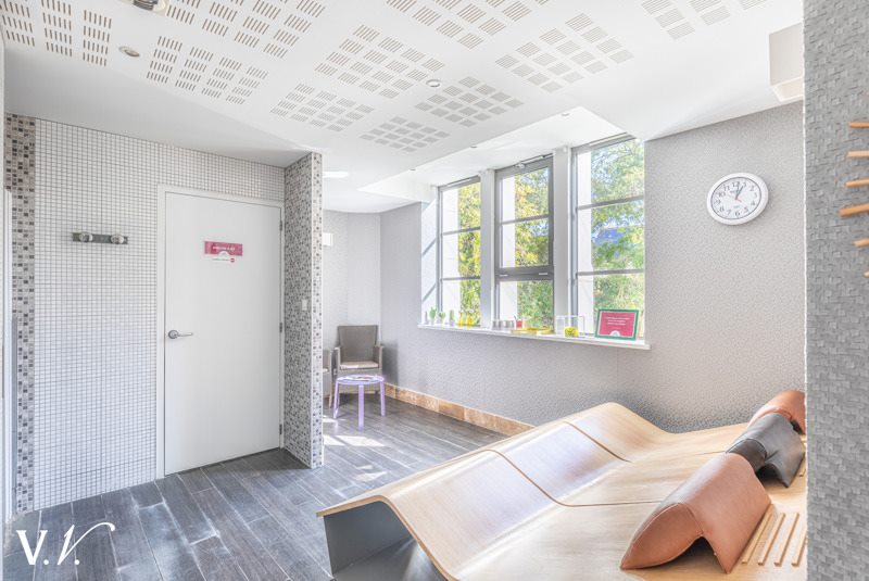 Vente Maison LOCHES - 15 pièces -900 m² - (37600)