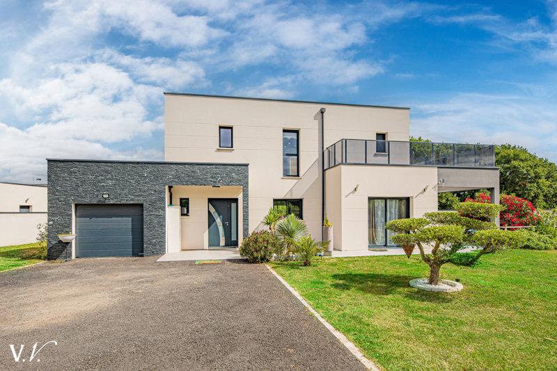 Vente Maison JOUE LES TOURS - 5 pièces -186 m² - (37300)