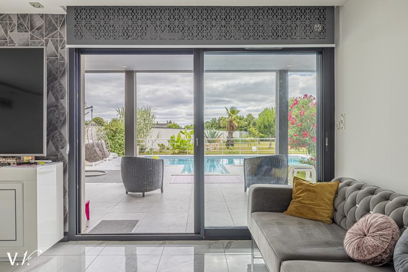 Vente Maison JOUE LES TOURS - 5 pièces -186 m² - (37300)