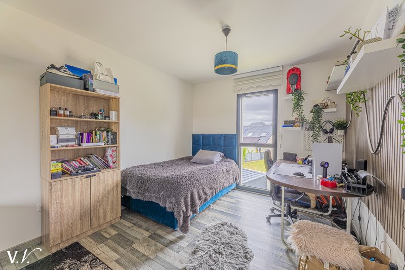 Vente Maison JOUE LES TOURS - 5 pièces -186 m² - (37300)