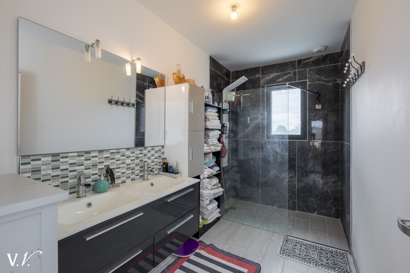 Vente Maison JOUE LES TOURS - 5 pièces -186 m² - (37300)