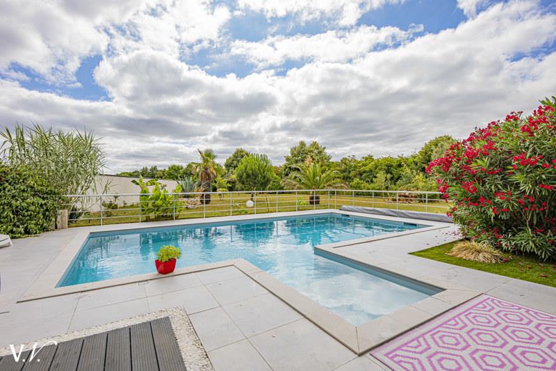 Vente Maison JOUE LES TOURS - 5 pièces -186 m² - (37300)