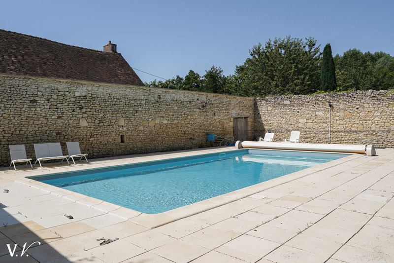 Vente Maison FRANCUEIL - 16 pièces -450 m² - (37150)