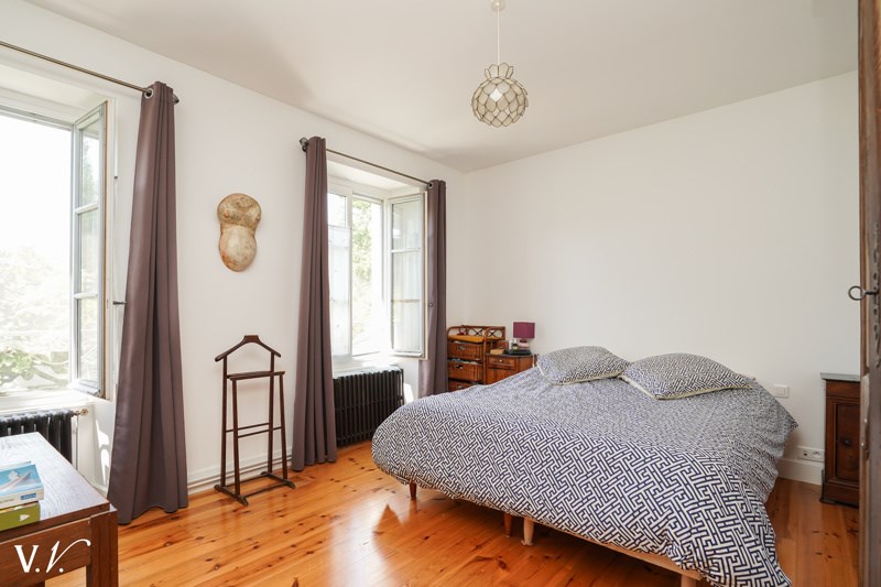 Vente Maison FRANCUEIL - 16 pièces -450 m² - (37150)