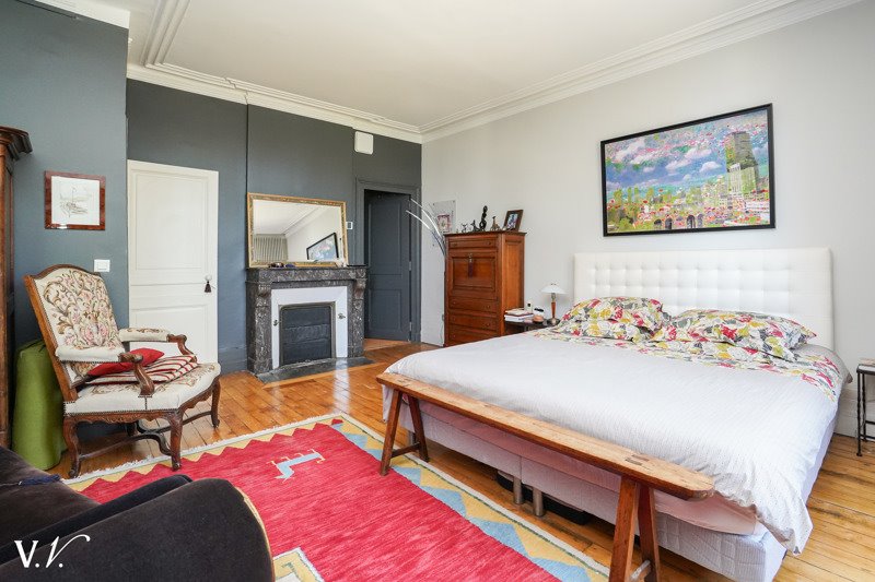 Vente Maison ST AVERTIN - 7 pièces -260 m² - (37550)