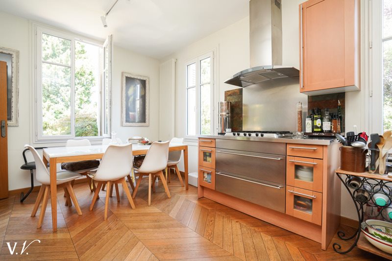 Vente Maison ST AVERTIN - 7 pièces -260 m² - (37550)