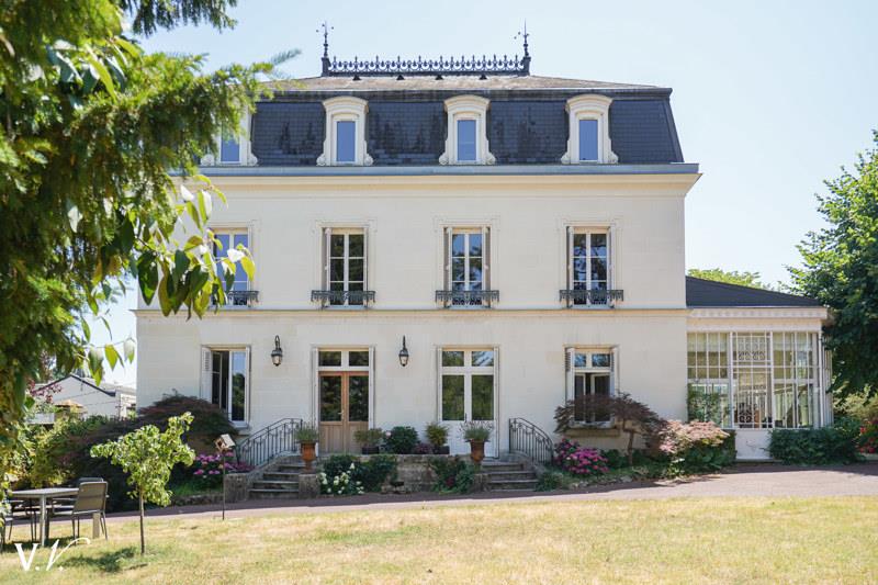 Vente Maison ST AVERTIN - 7 pièces -260 m² - (37550)