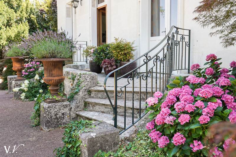 Vente Maison ST AVERTIN - 7 pièces -260 m² - (37550)