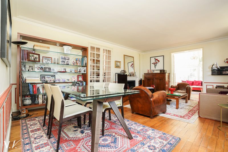 Vente Maison ST AVERTIN - 7 pièces -260 m² - (37550)
