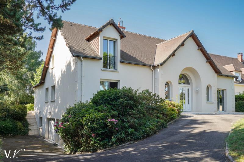 Vente Maison AMBOISE - 8 pièces -265 m² - (37400)