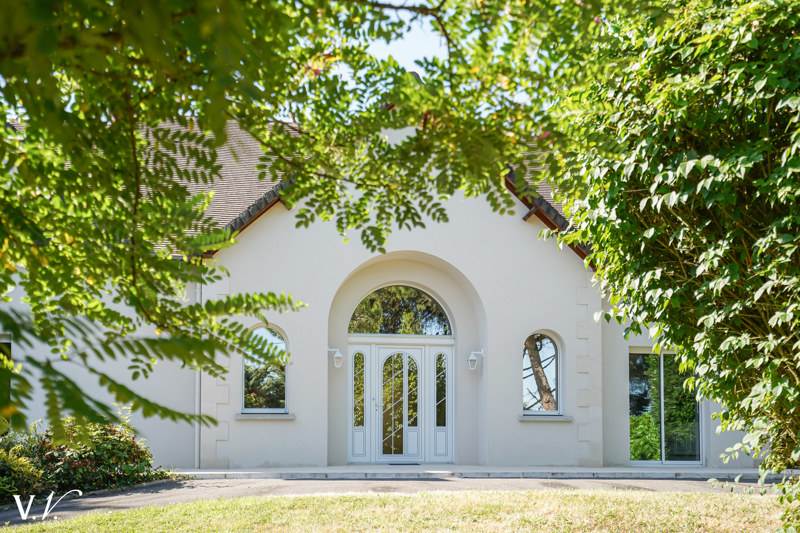 Vente Maison AMBOISE - 8 pièces -265 m² - (37400)