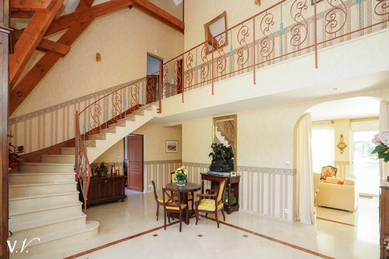 Vente Maison AMBOISE - 8 pièces -265 m² - (37400)
