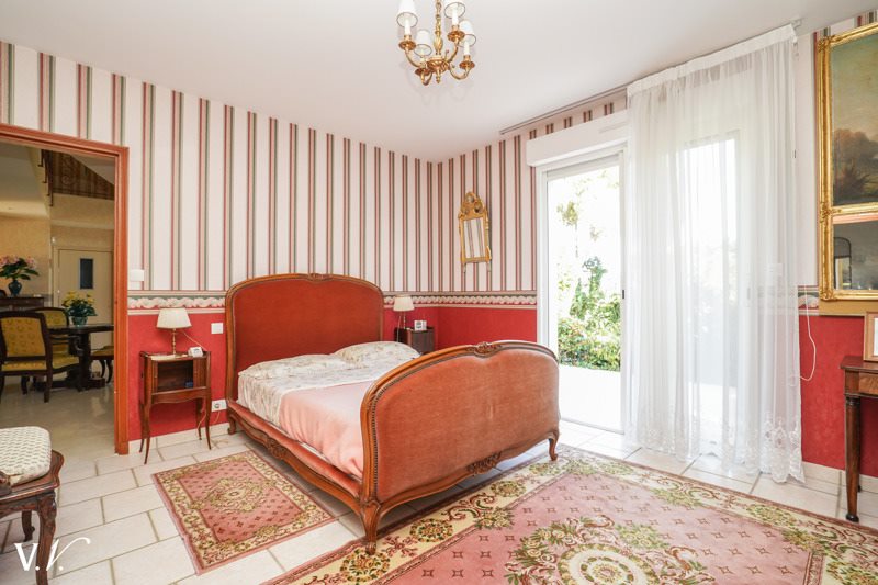 Vente Maison AMBOISE - 8 pièces -265 m² - (37400)