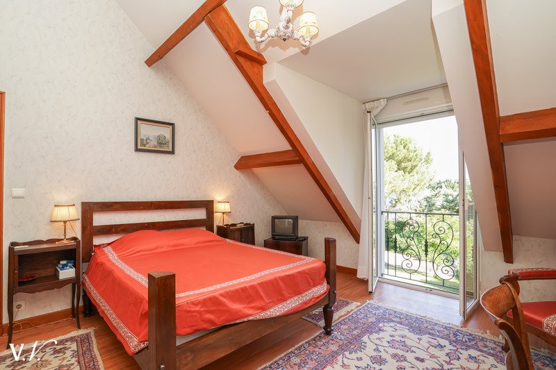 Vente Maison AMBOISE - 8 pièces -265 m² - (37400)