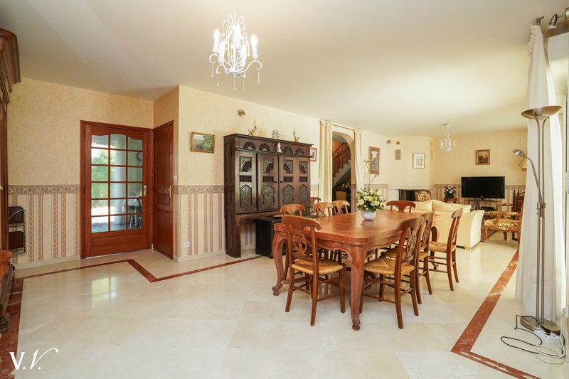 Vente Maison AMBOISE - 8 pièces -265 m² - (37400)