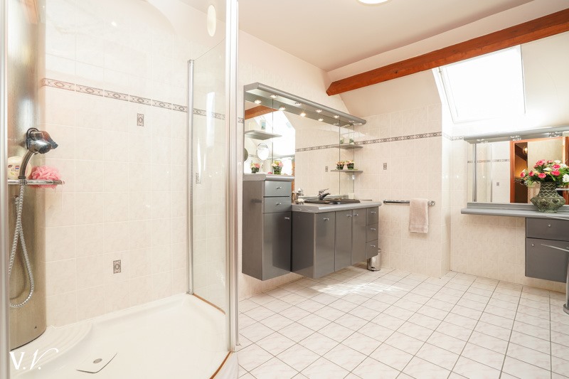 Vente Maison AMBOISE - 8 pièces -265 m² - (37400)