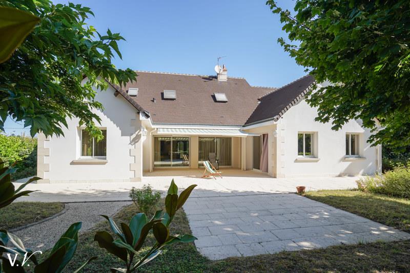 Vente Maison AMBOISE - 8 pièces -265 m² - (37400)