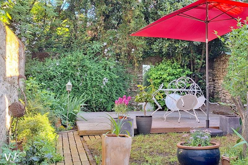 Vente Maison TOURS - 8 pièces -160 m² - (37000)