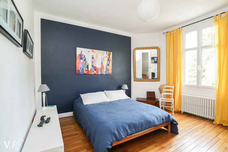 Vente Maison TOURS - 8 pièces -160 m² - (37000)
