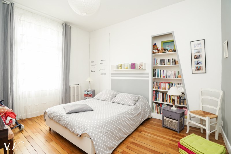 Vente Maison TOURS - 8 pièces -160 m² - (37000)