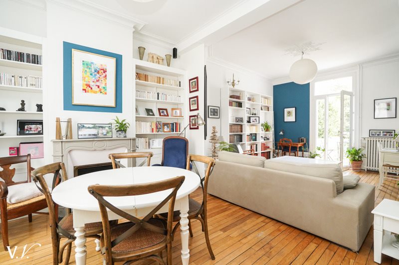 Vente Maison TOURS - 8 pièces -160 m² - (37000)