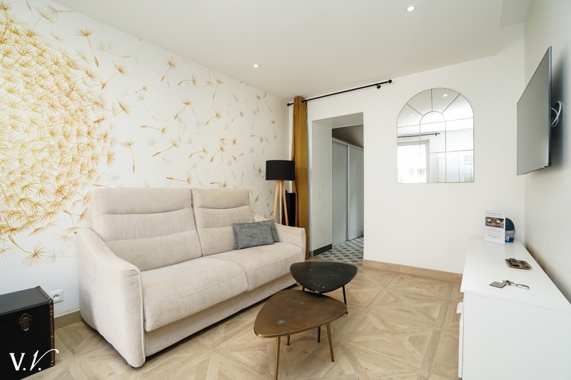 Vente Maison FRANCUEIL - 12 pièces -350 m² - (37150)