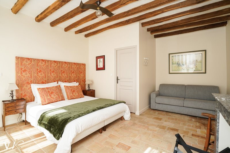 Vente Maison FRANCUEIL - 12 pièces -350 m² - (37150)