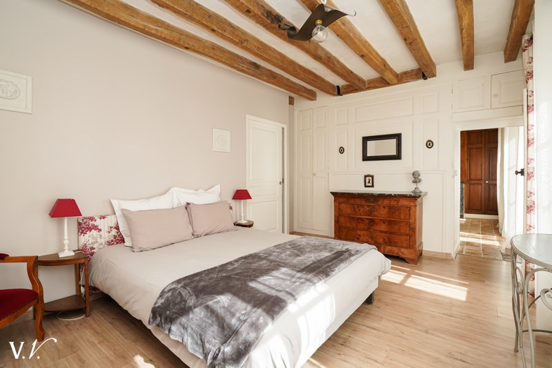 Vente Maison FRANCUEIL - 12 pièces -350 m² - (37150)