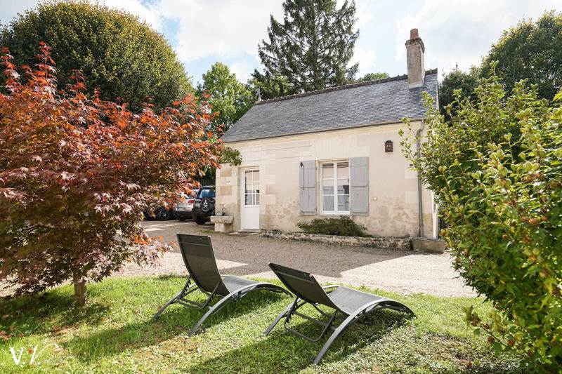 Vente Maison FRANCUEIL - 12 pièces -350 m² - (37150)