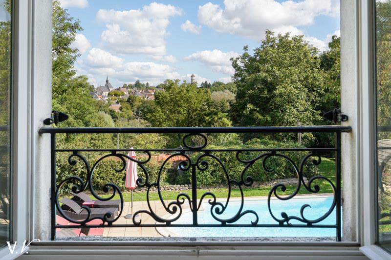 Vente Maison FRANCUEIL - 12 pièces -350 m² - (37150)
