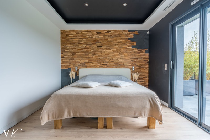 Vente Maison MONTS - 6 pièces -201 m² - (37260)