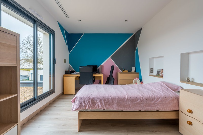 Vente Maison MONTS - 6 pièces -201 m² - (37260)