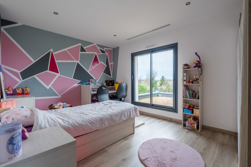 Vente Maison MONTS - 6 pièces -201 m² - (37260)