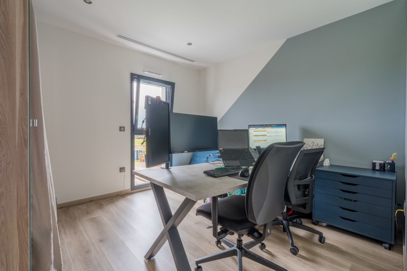 Vente Maison MONTS - 6 pièces -201 m² - (37260)