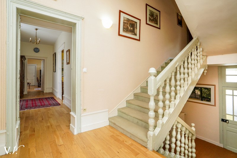 Vente Maison CHINON - 15 pièces -532 m² - (37500)