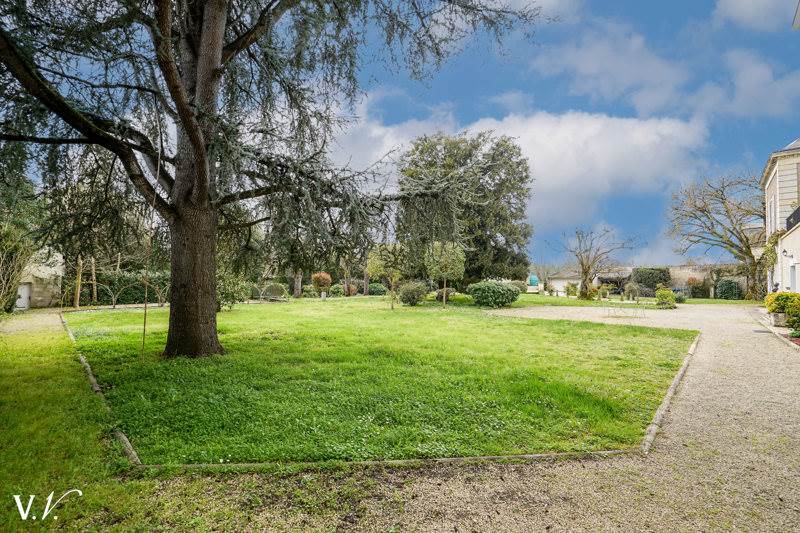 Vente Maison CHINON - 15 pièces -532 m² - (37500)
