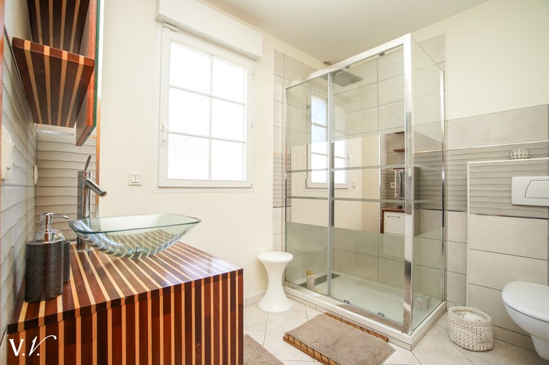 Vente Maison CHAMBRAY LES TOURS - 8 pièces -263 m² - (37170)