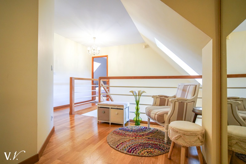 Vente Maison CHAMBRAY LES TOURS - 8 pièces -263 m² - (37170)